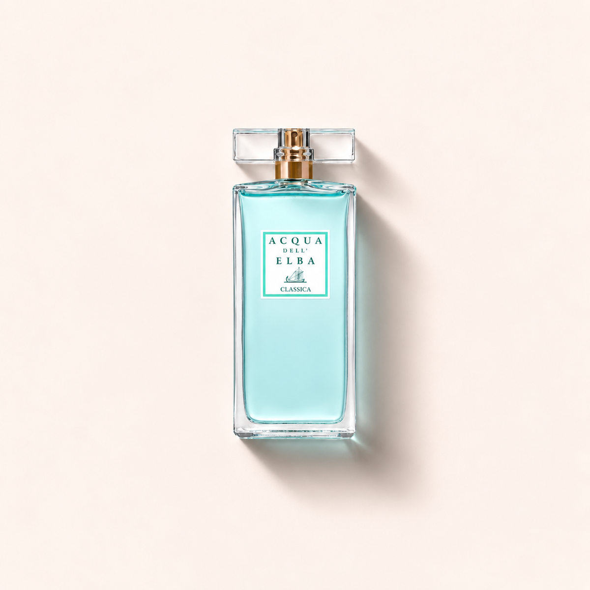 Acqua dell' Elba Classica 100 ml – MrRizz