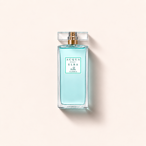 Acqua dell' Elba Classica 100 ml – MrRizz