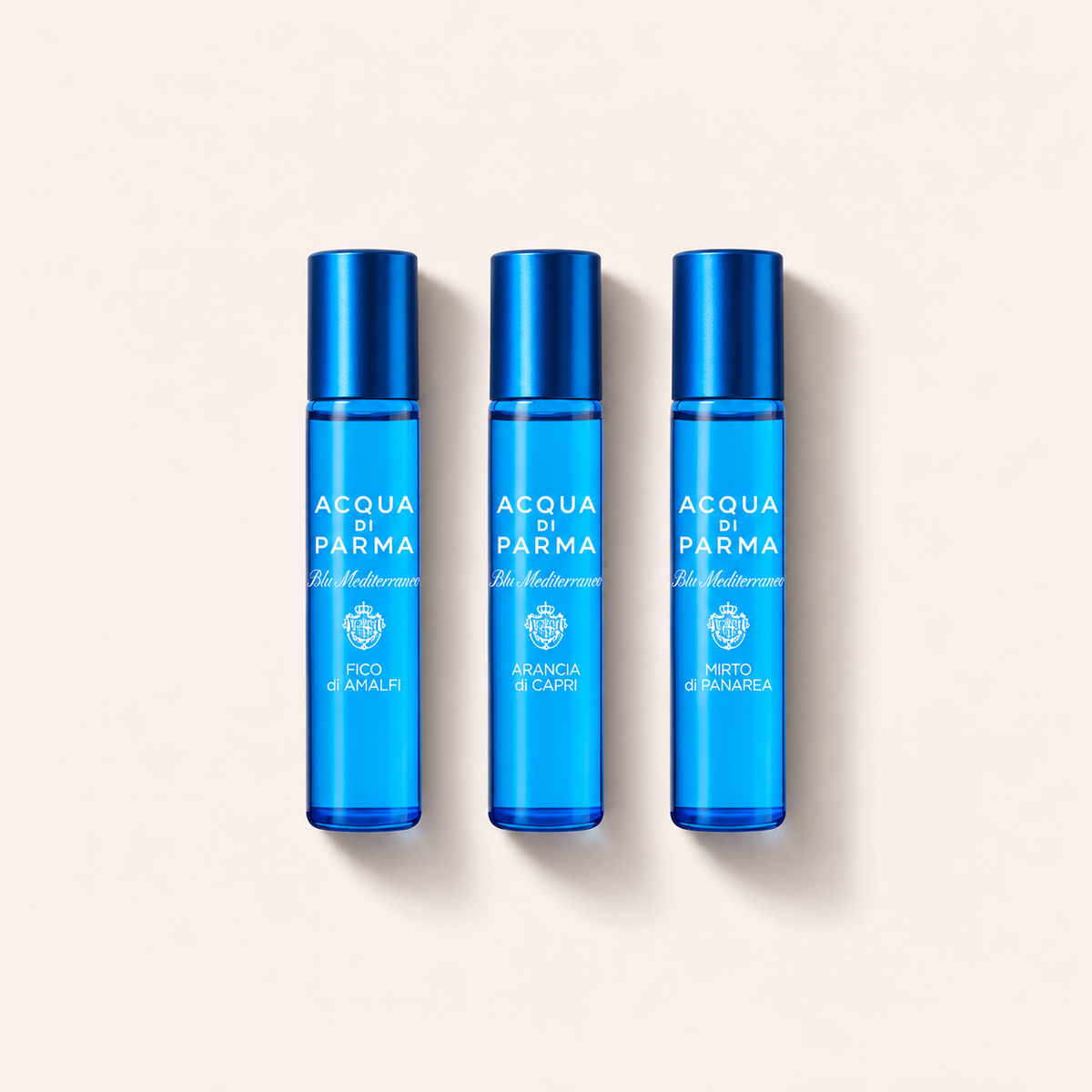 Acqua di Parma Blu Mediterraneo forte_forte Limited Edition 12 ml – MrRizz