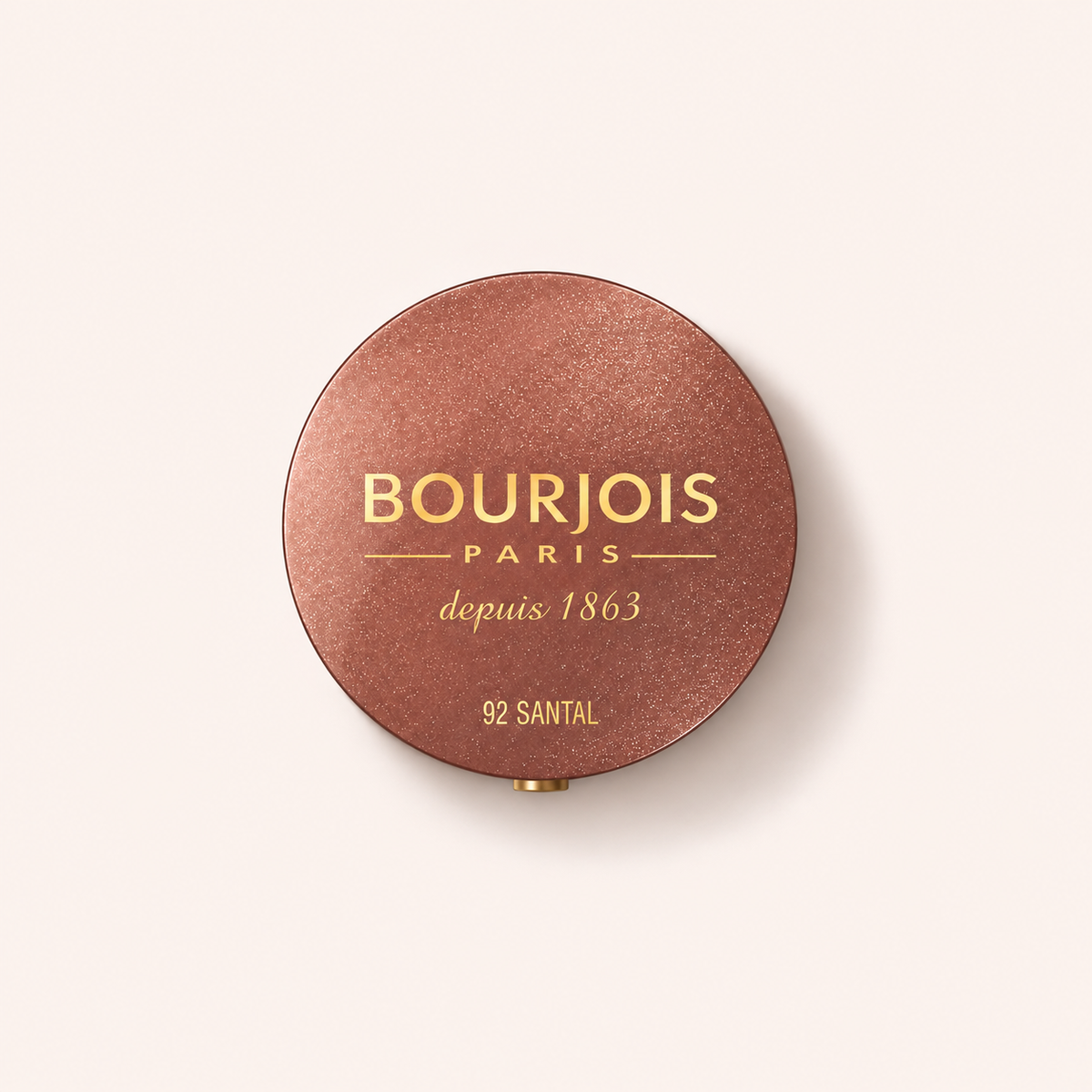BOURJOIS Paris Little Round Pot Blush 2,5 ml