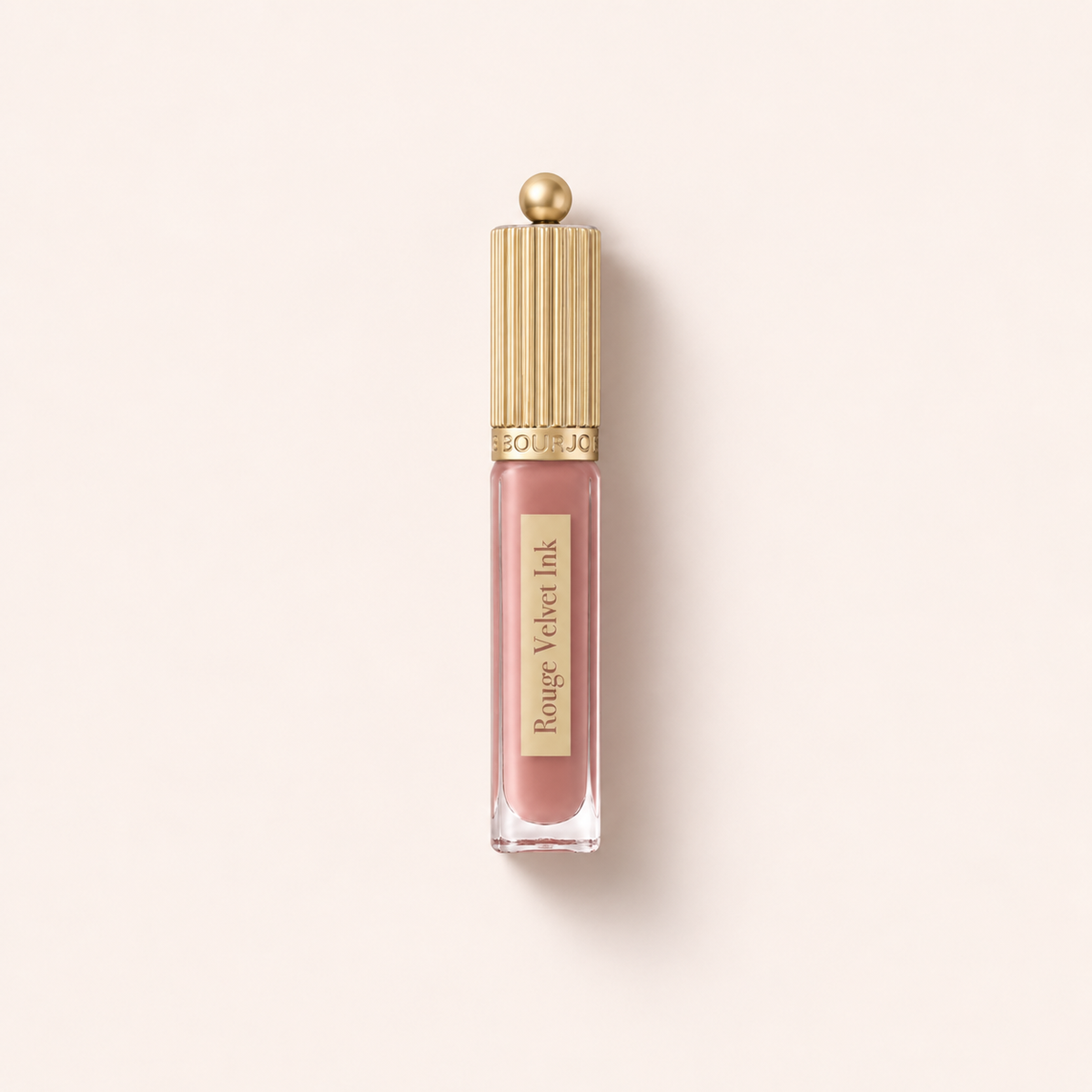 BOURJOIS Paris Rouge Velvet Ink 3,5 ml – MrRizz