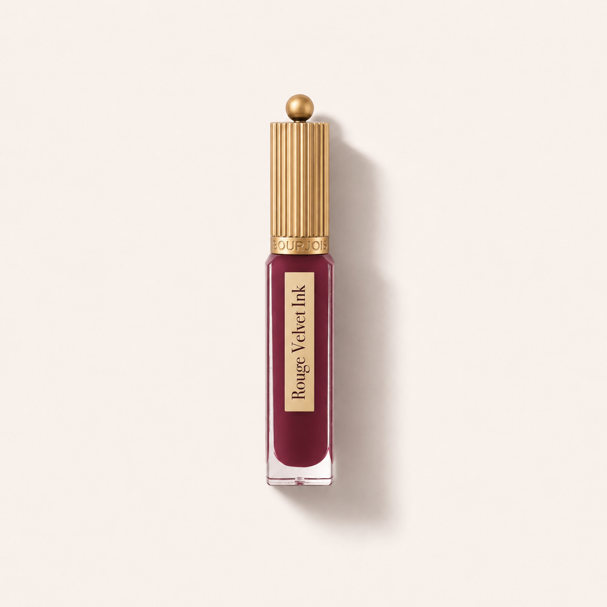 BOURJOIS Paris Rouge Velvet Ink 3,5 ml – MrRizz