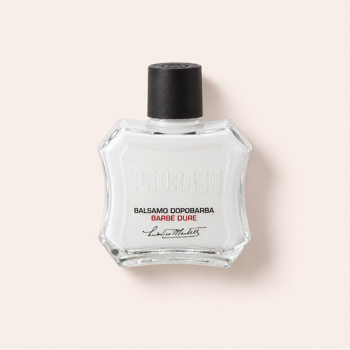 PRORASO Red, balzám po holení 100 ml – MrRizz