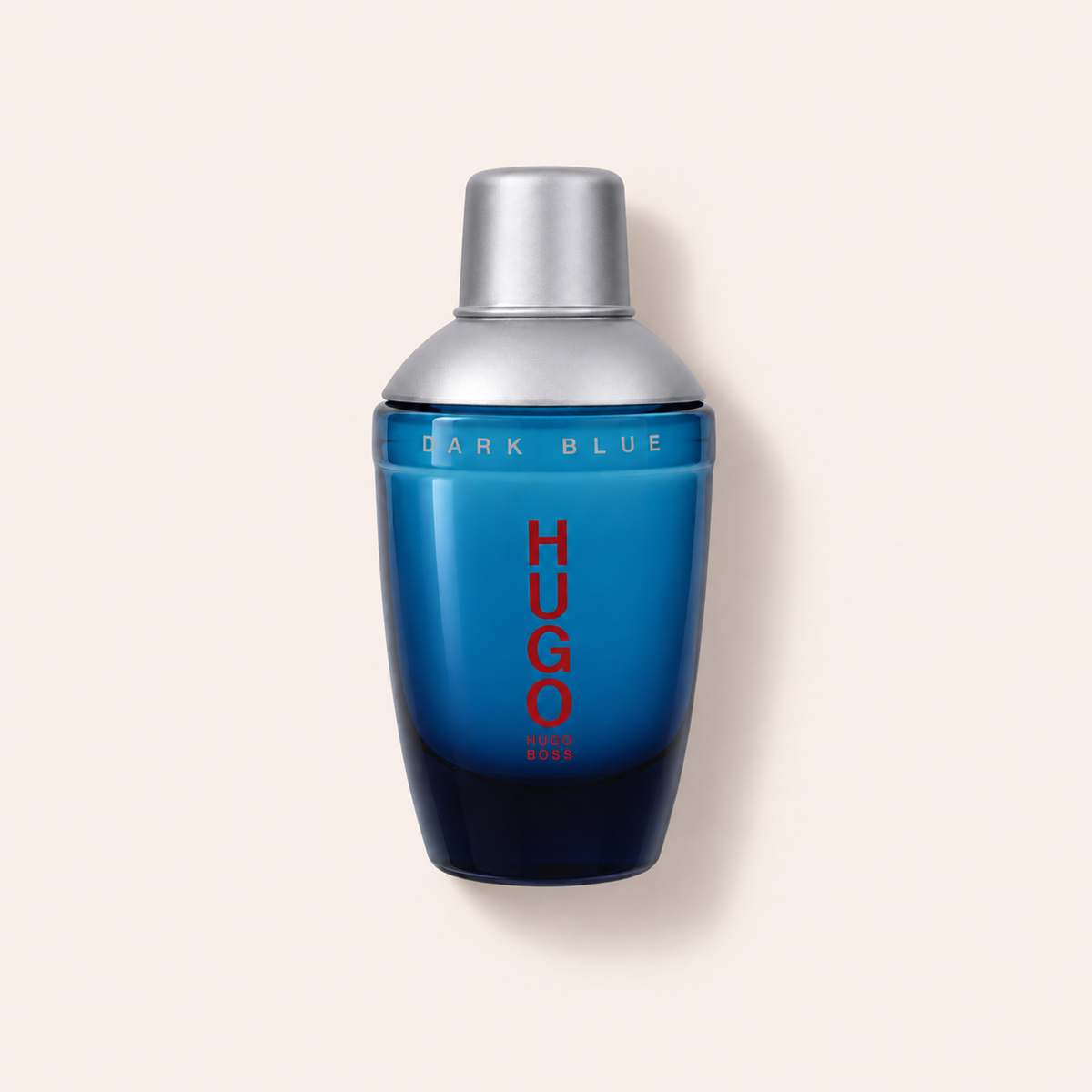 HUGO BOSS Hugo Dark Blue, toaletní voda 75 ml – MrRizz
