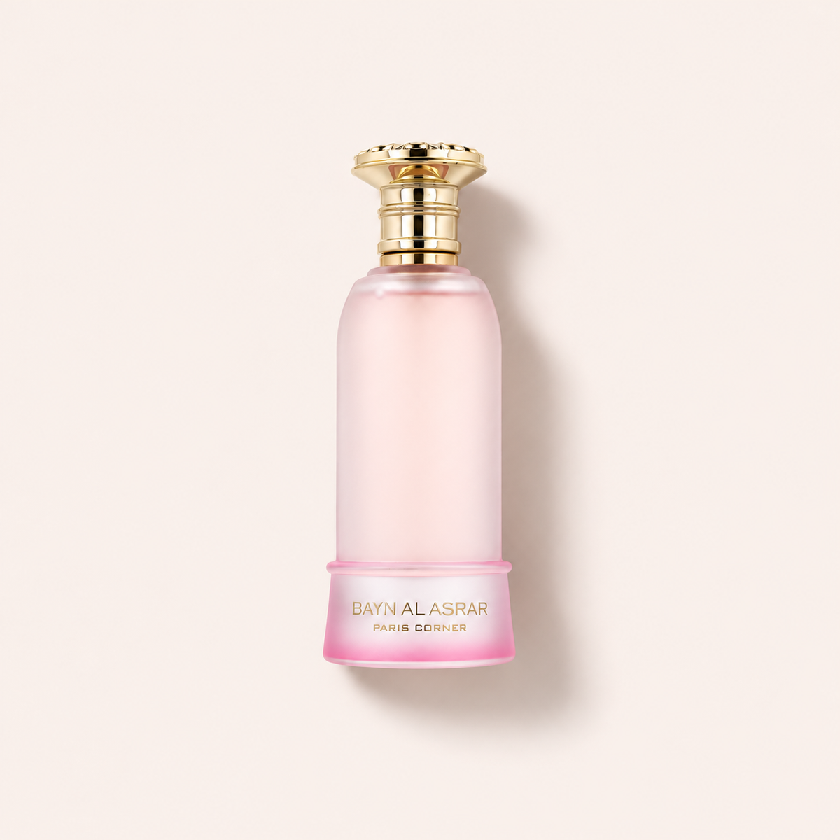 Paris Corner Bayn Al Asrar 80 ml – titulní produktová fotografie – MrRizz