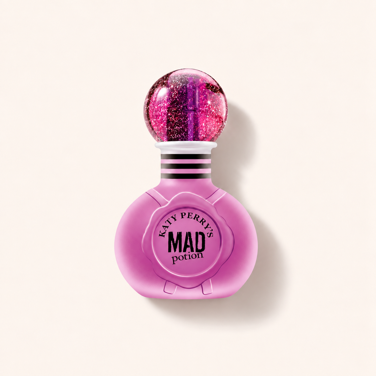 Flakon parfémované vody Katy Perry Mad Potion 100 ml – MrRizz