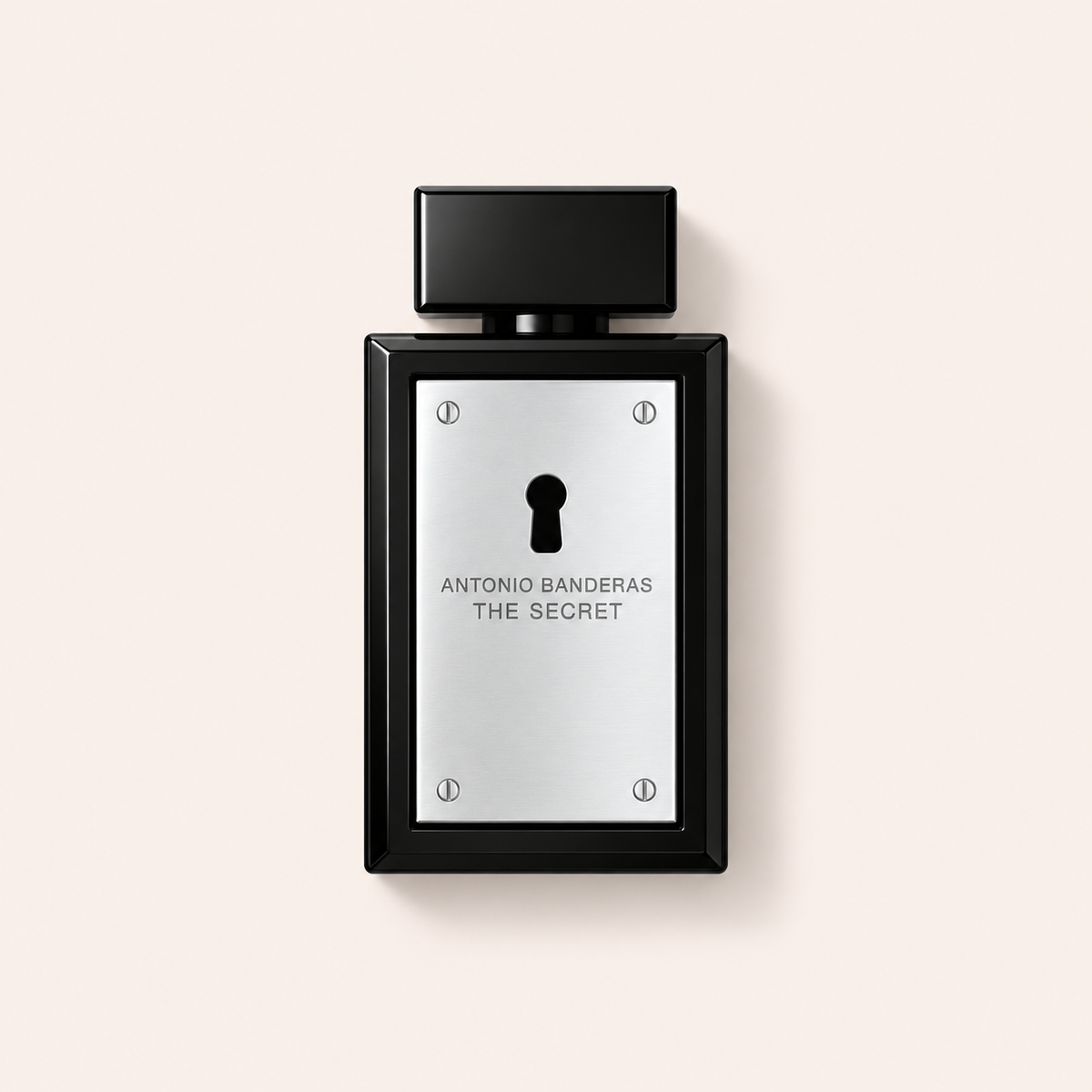 Banderas The Secret, toaletní voda 100 ml – MrRizz