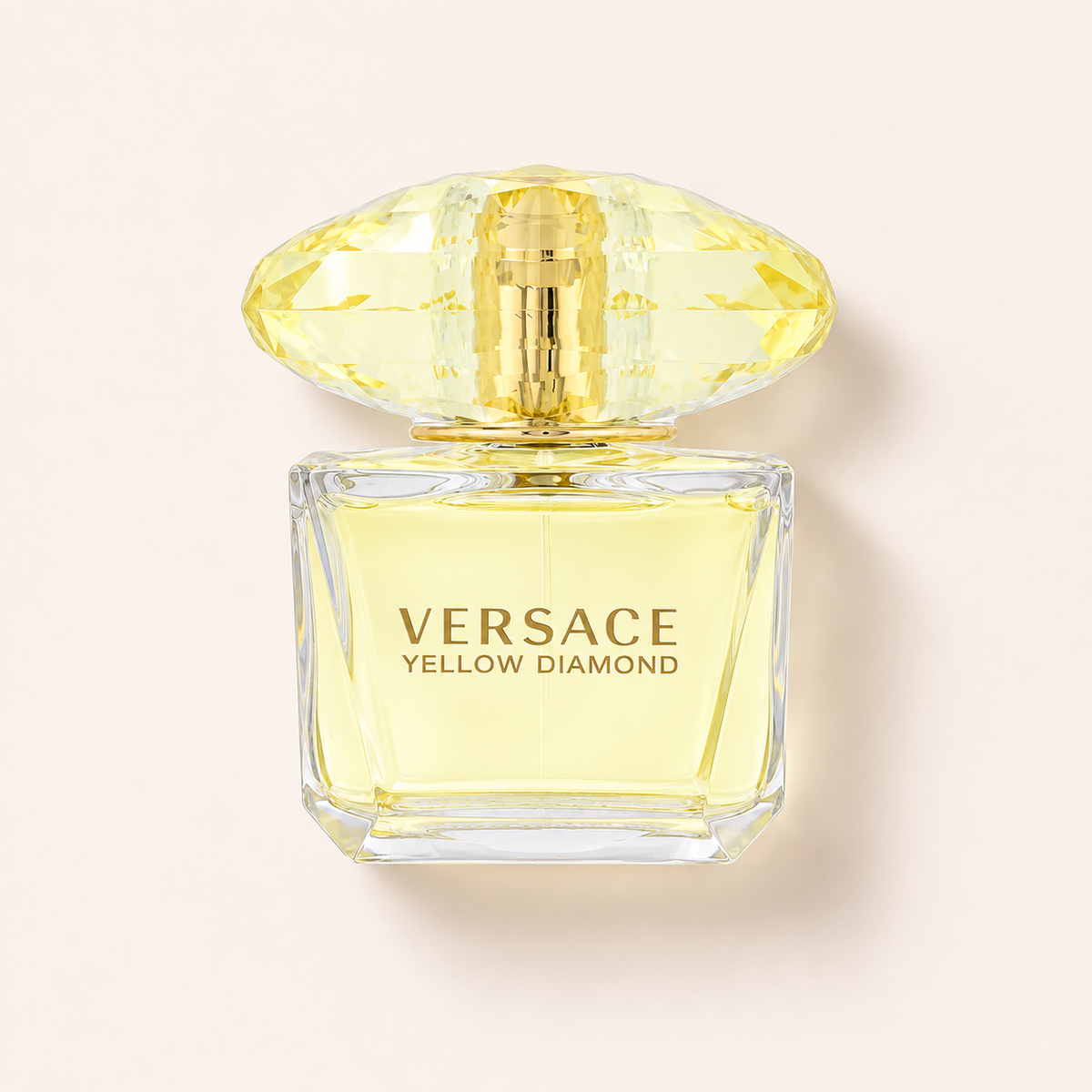 Versace Yellow Diamond, toaletní voda 90 ml – MrRizz