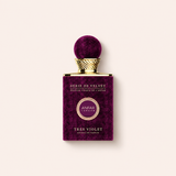 Anfar Serie de Velvet Tres Violet Extrait 100 ml