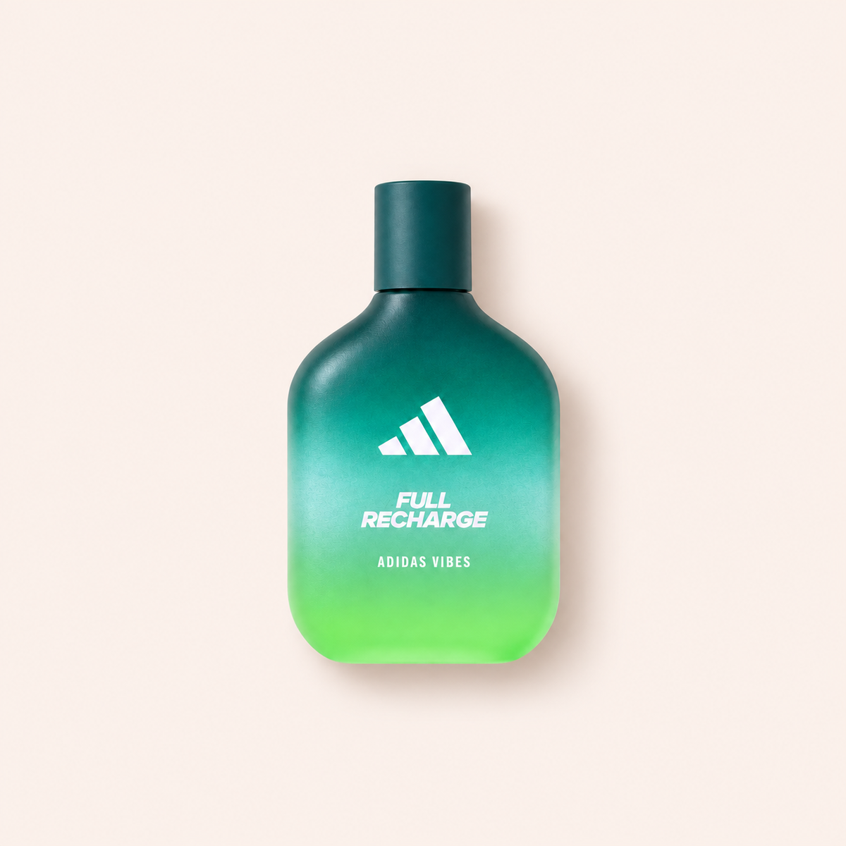Adidas Vibes Full Recharge EDP 100 ml – MrRizz
