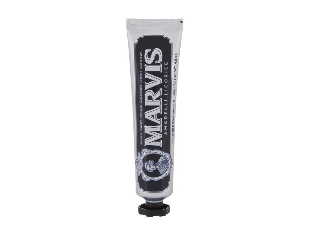 Marvis Amarelli Licorice 85 ml