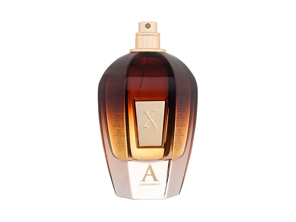 Xerjoff Alexandria II 100 ml - 100ml - Parfém
