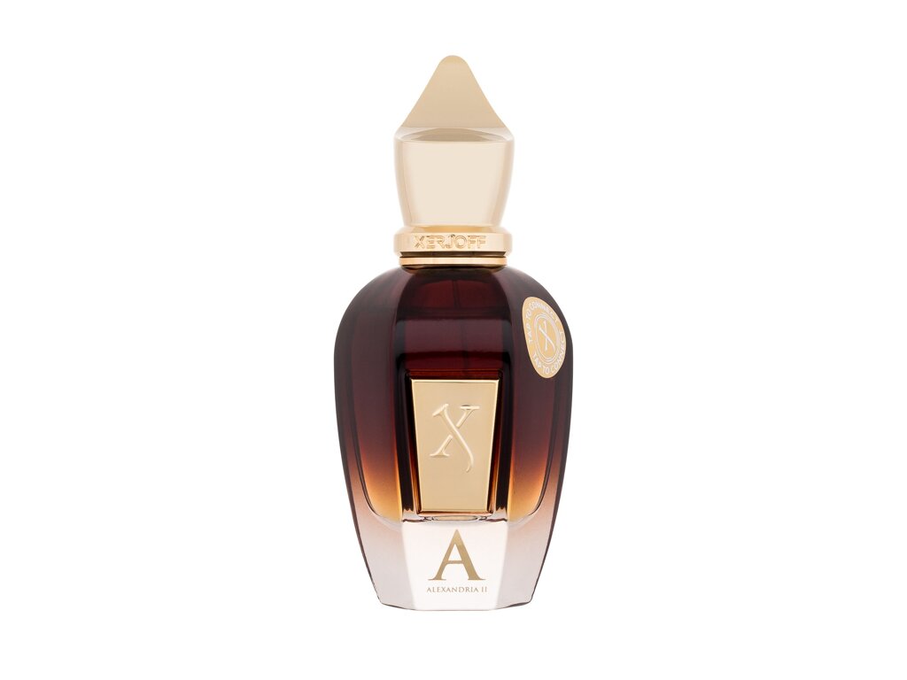 Xerjoff Alexandria II 50 ml - 50ml - Parfém