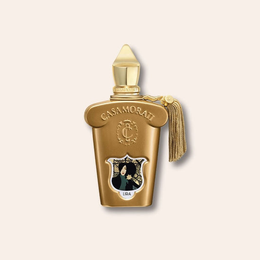 Xerjoff Casamorati 1888 Lira EDP