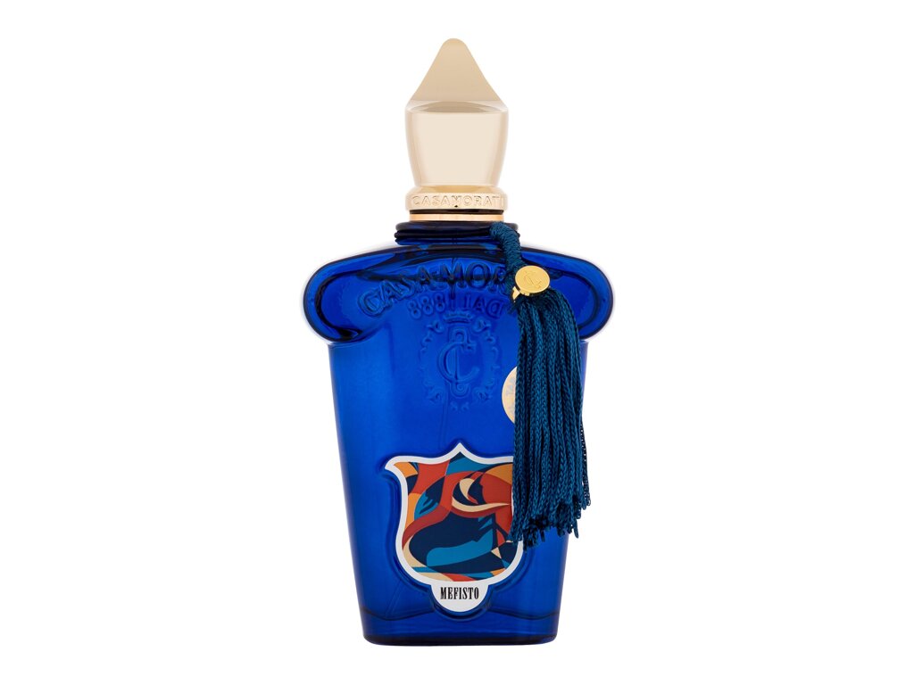 Xerjoff Casamorati 1888 Mefisto 100 ml - 100ml - Parfémovaná voda