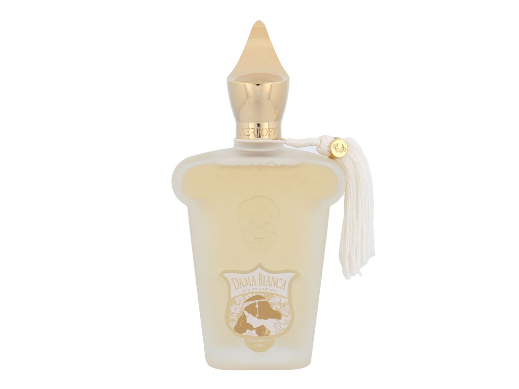 Xerjoff Casamorati Dama Bianca 100 ml - 100ml - Parfémovaná voda