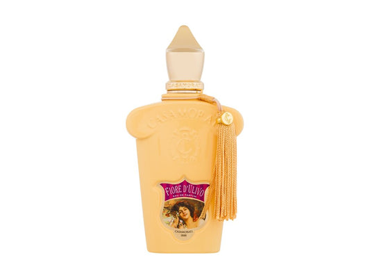 Xerjoff Casamorati Fiore d´Ulivo 100 ml - 100ml - Parfémovaná voda