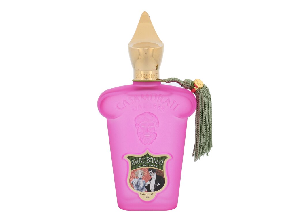 Xerjoff Casamorati Gran Ballo 100 ml - 100ml - Parfémovaná voda