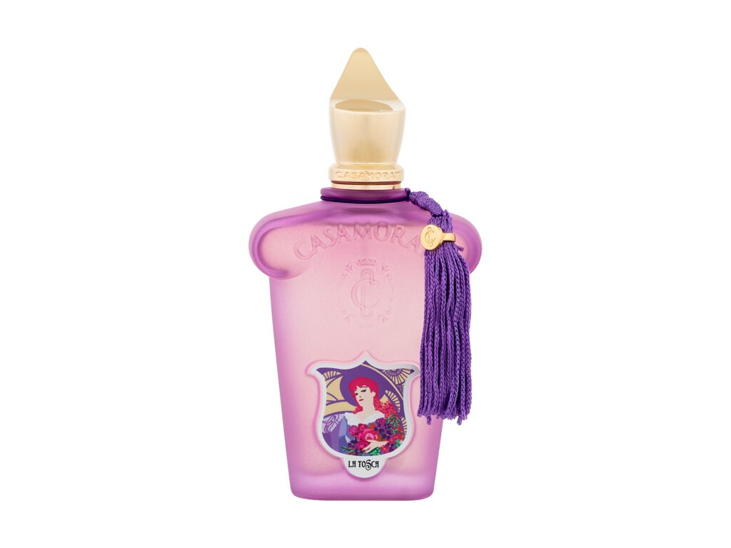 Xerjoff Casamorati La Tosca 100 ml - 100ml - Parfémovaná voda