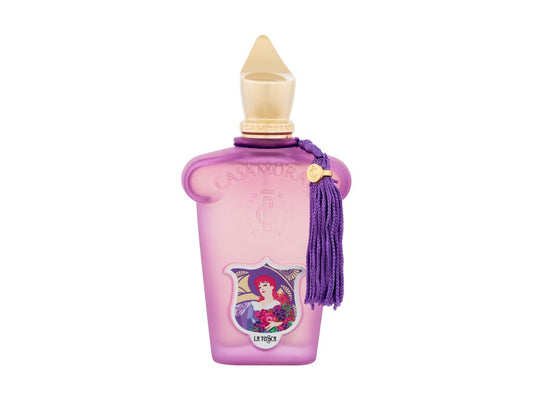 Xerjoff Casamorati La Tosca 100 ml - 100ml - Parfémovaná voda