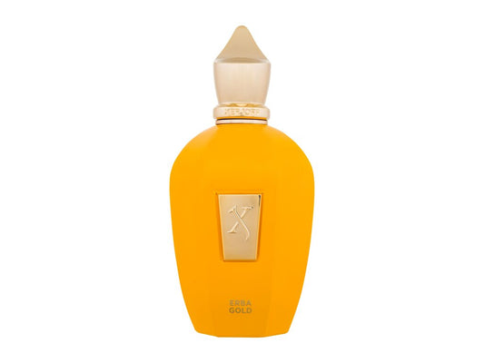 Xerjoff Erba Gold 100 ml - 100ml - Parfémovaná voda