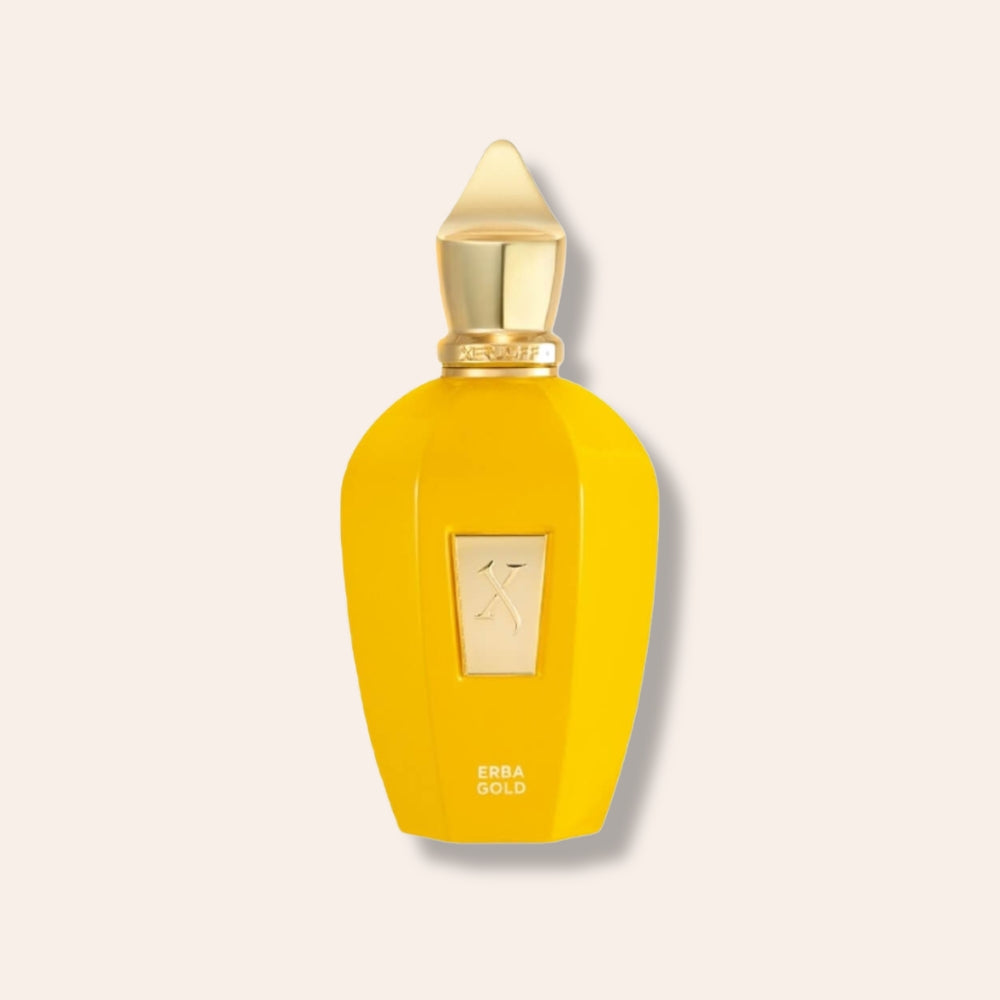 xerjoff erba gold