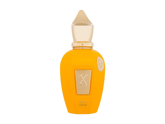 Xerjoff Erba Gold 50 ml - 50ml - Parfémovaná voda