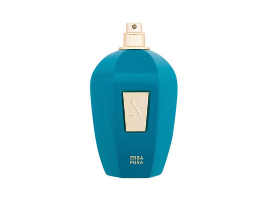 Xerjoff Erba Pura 100 ml - 100ml - Parfémovaná voda