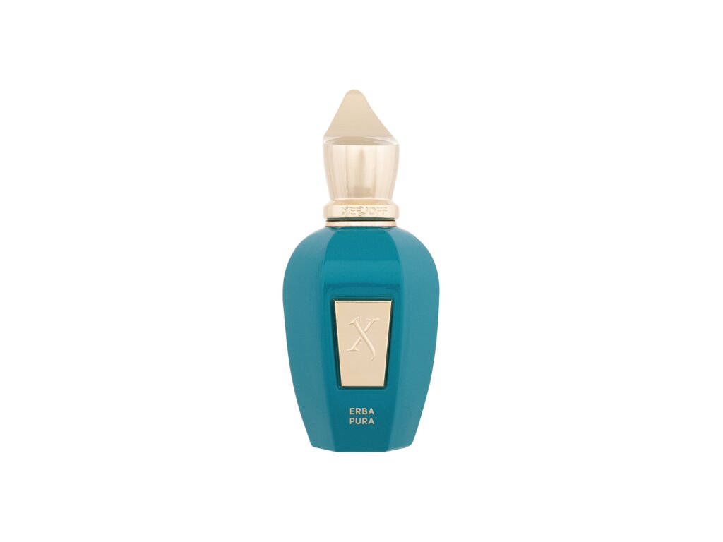 Xerjoff Erba Pura 50 ml - 50ml - Parfémovaná voda