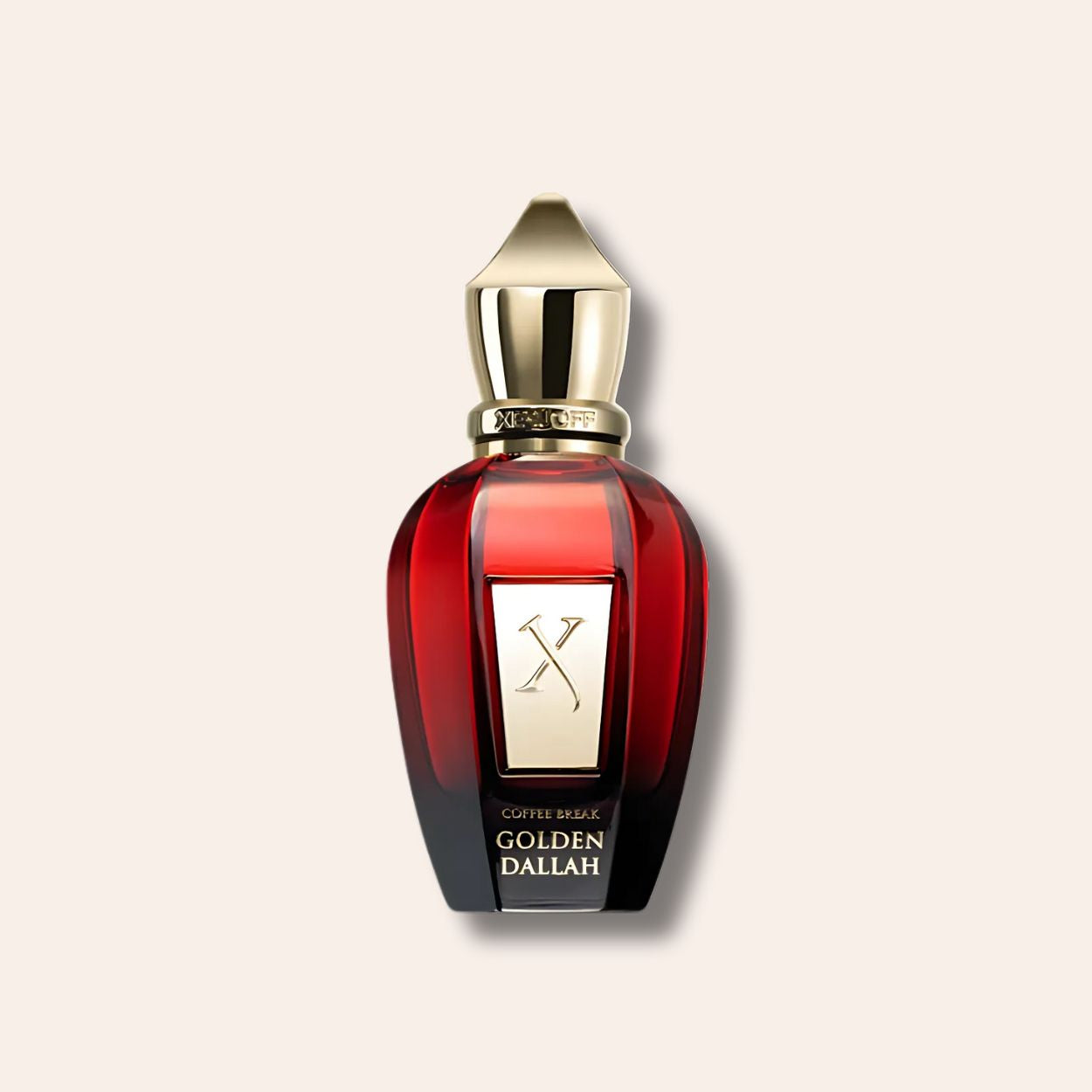 xerjoff golden dallah