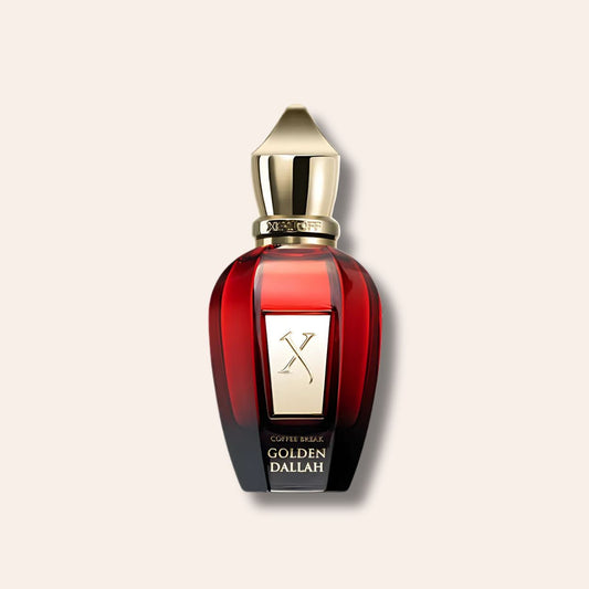 xerjoff golden dallah