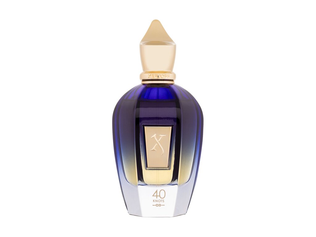 Xerjoff JTC 40 Knots 100 ml - 100ml - Parfémovaná voda