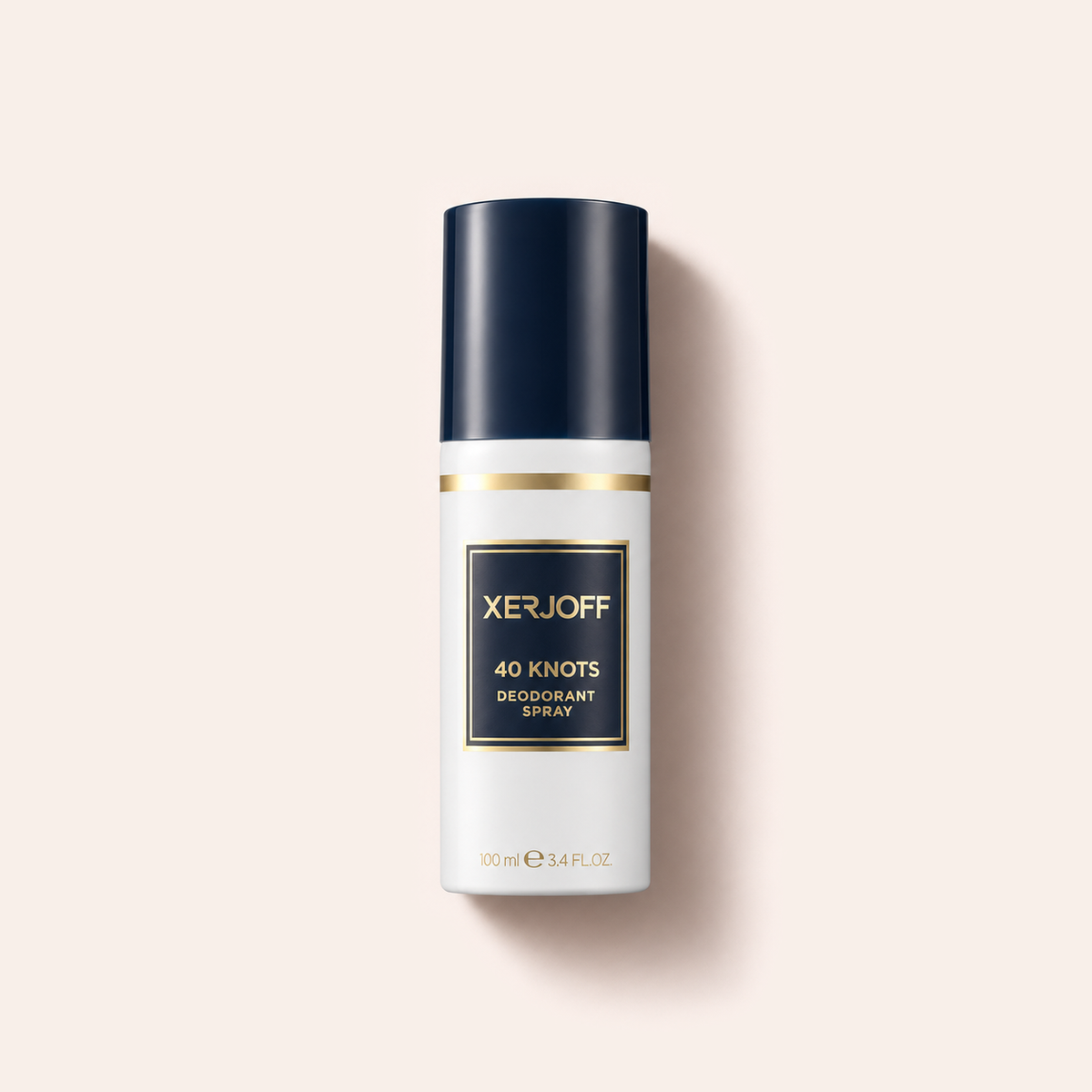 Xerjoff JTC 40 Knots Deospray 100 ml – MrRizz
