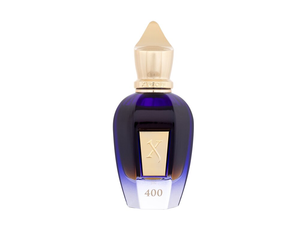Xerjoff JTC 400 50 ml - 50ml - Parfémovaná voda