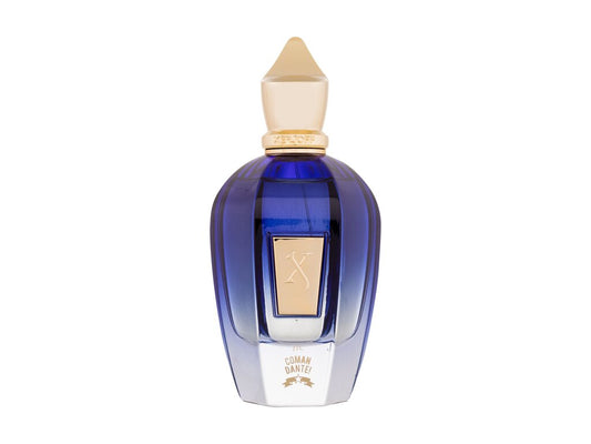 Xerjoff JTC Comandante! 100 ml - 100ml - Parfémovaná voda