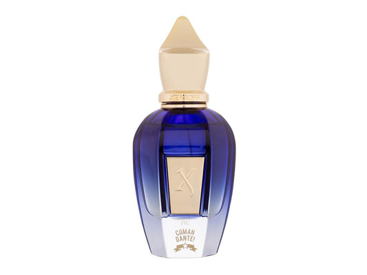 Xerjoff JTC Comandante! 50 ml - 50ml - Parfémovaná voda