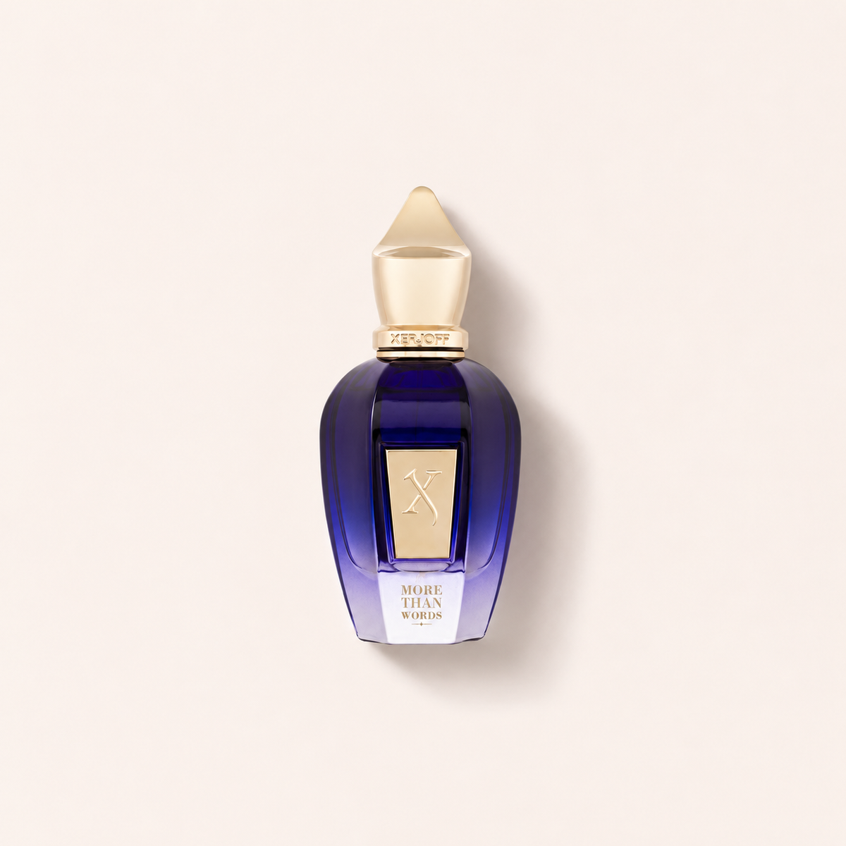 Xerjoff JTC More Than Words 50 ml – parfémovaná voda – MrRizz