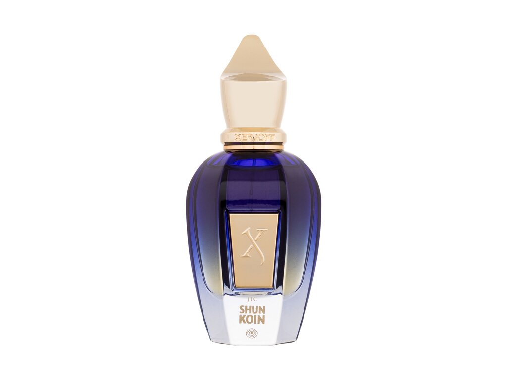 Xerjoff JTC Shunkoin 50 ml - 50ml - Parfémovaná voda