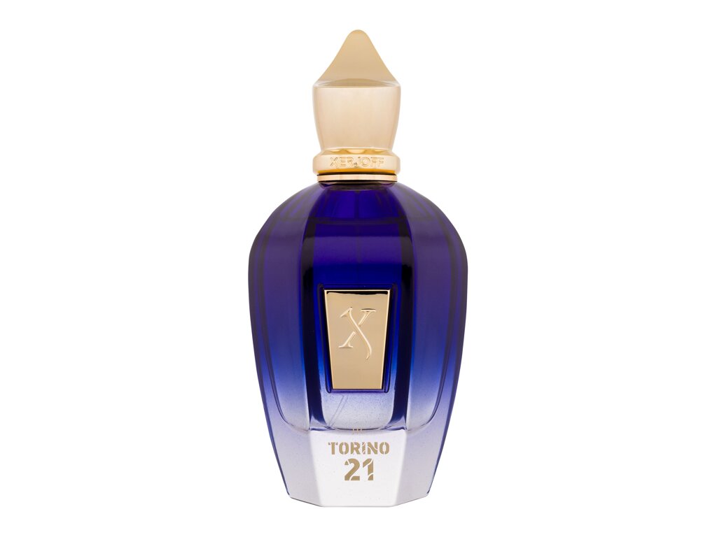 Xerjoff JTC Torino21 100 ml - 100ml - Parfémovaná voda