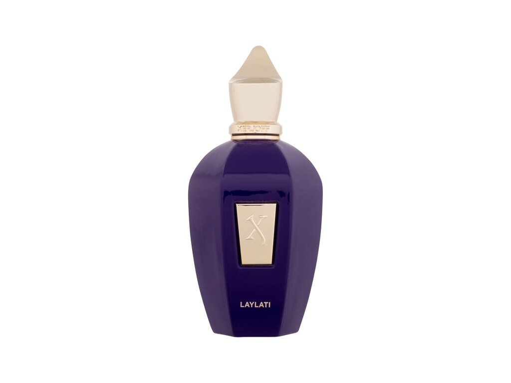 Xerjoff V Collection Laylati 100 ml - 100ml - Parfémovaná voda