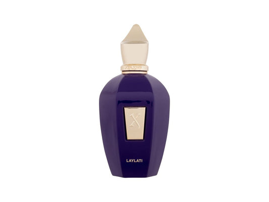 Xerjoff V Collection Laylati 100 ml - 100ml - Parfémovaná voda