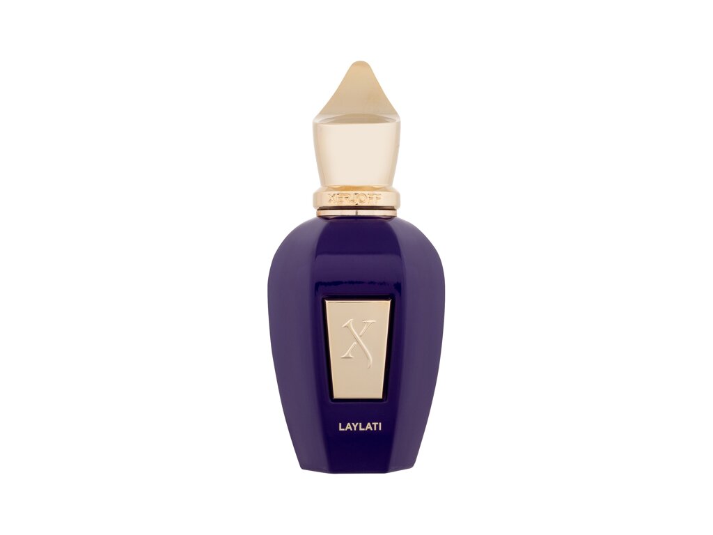 Xerjoff V Collection Laylati 50 ml - 50ml - Parfémovaná voda