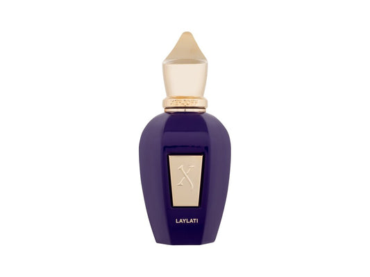 Xerjoff V Collection Laylati 50 ml - 50ml - Parfémovaná voda