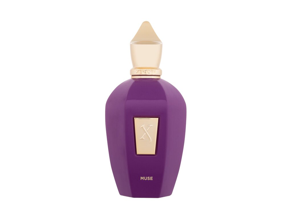 Xerjoff V Collection Muse 100 ml - 100ml - Parfémovaná voda