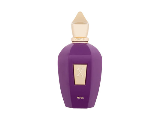 Xerjoff V Collection Muse 100 ml - 100ml - Parfémovaná voda