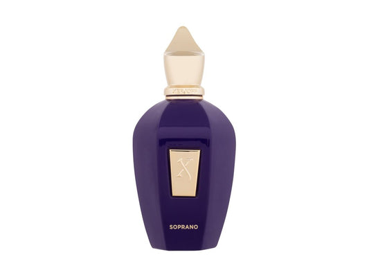 Xerjoff V Collection Soprano 100 ml - 100ml - Parfémovaná voda