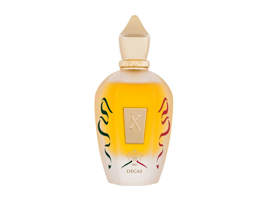 Xerjoff XJ 1861 Decas 100 ml - 100ml - Parfémovaná voda