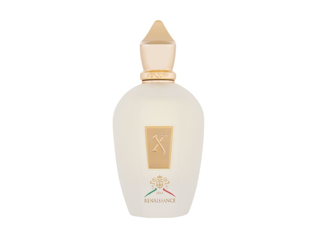 Xerjoff XJ 1861 Renaissance 100 ml - 100ml - Parfémovaná voda