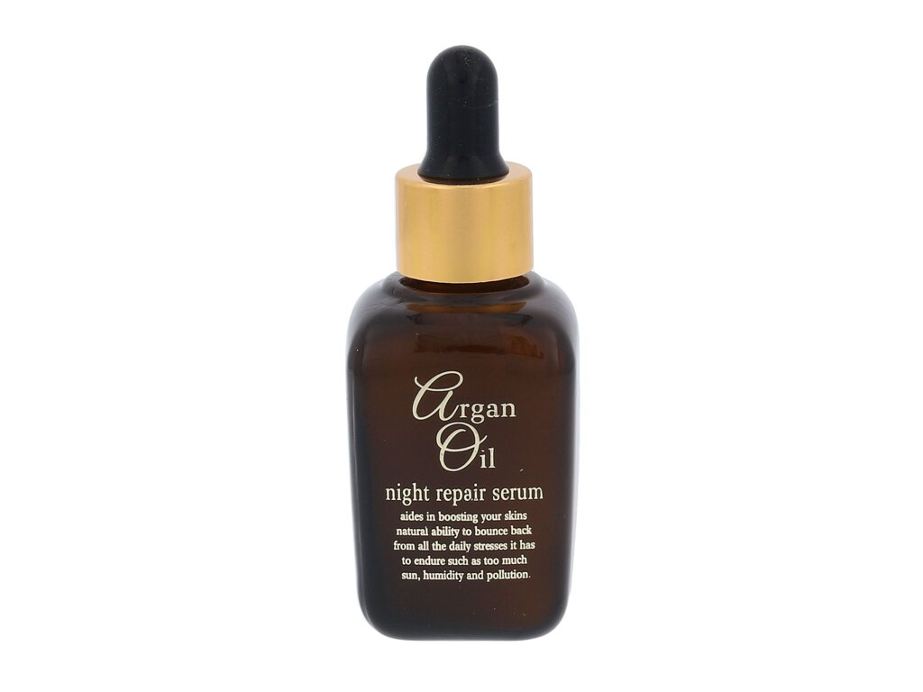 Xpel Argan Oil 30 ml - 30ml - Pleťové sérum