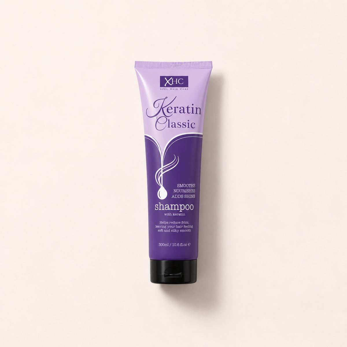 Xpel Keratin Classic 300 ml – šampon – MrRizz